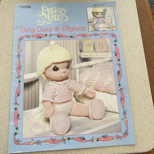 Precious moments baby dolls - moments,