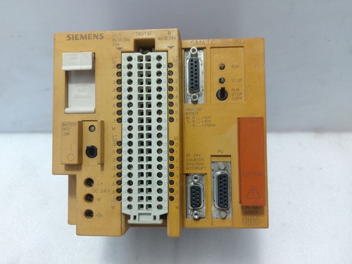 Siemens 6es5 095 - siemens, 095-8ma04