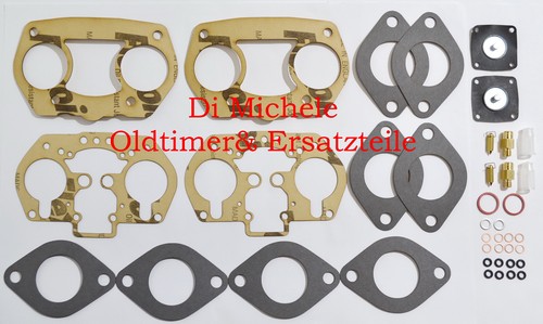 Idf 48 49 carburatore - 40,