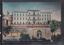 Cartolina termini imerese - termini,