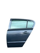 Portiera posteriore sinistra