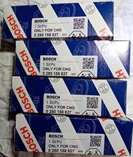 0280158827  INIETTORI BOSCH 4
