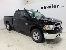 Thule Fit Kit 1520 | Dodge Ram