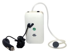 Ossigenatore da Pesca 12V