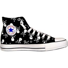 Converse EU 44 UK 10 Chucks