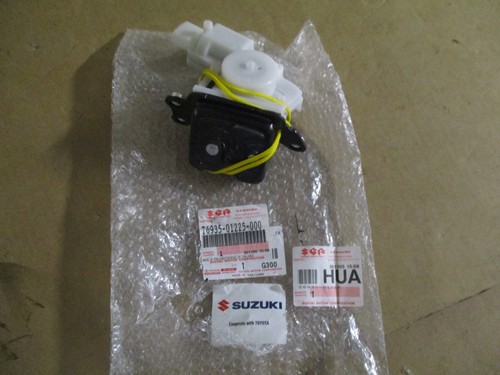 Serratura portellone post - portellone,