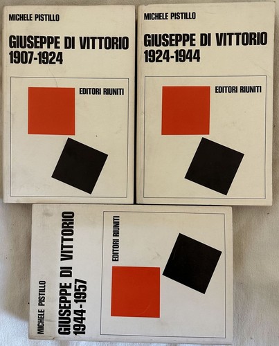 Michele pistillo giuseppe - pistillo,