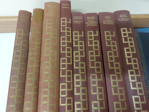 Club degli editori - club,