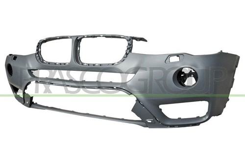 Prasco bm8061001 paraurti - bm8061001,