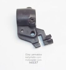 Laverda 350 500 Lh Supporto Leva Frizione Per Manubrio OEM 7/8" 60413070