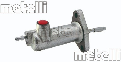 Cilindro secondario frizione - cilindro,