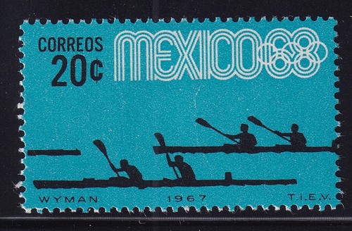 Mae60 messico 1967 - mae60, giochi