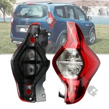 1x Dacia Lodgy 2012-2020