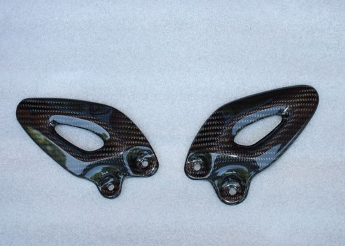 Platines heels plate triumph - 2,