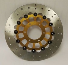 Disco freno specchio - -, moto