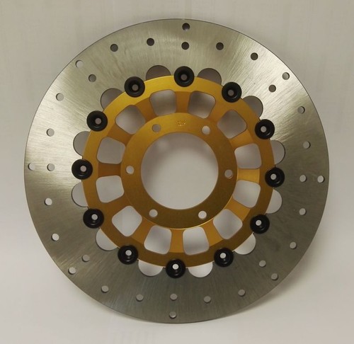 Disco freno specchio - , moto