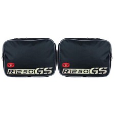 Pannier Liner Interno Borse Bagagli per BMW R1250gs Stampato Vario Scatole /
