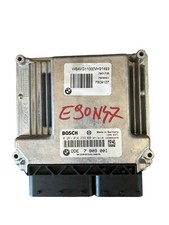 Centralina Motore  BMW Serie3 e 90 e 91 318D 2004/2010 (0281014239)