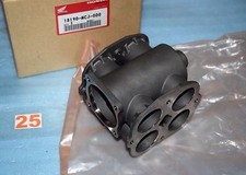 Elemento Valvole Scarico Honda