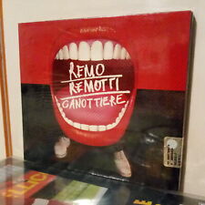 Canottiere - Remo Remotti Cd