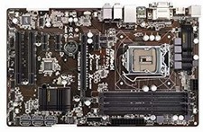 Scheda madre ASRock Z87 Pro3