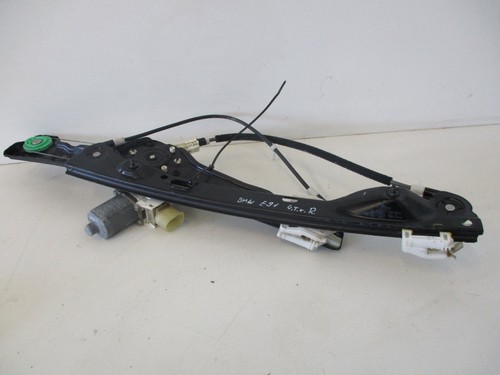 Alzavetro anteriore destro bmw - destro,
