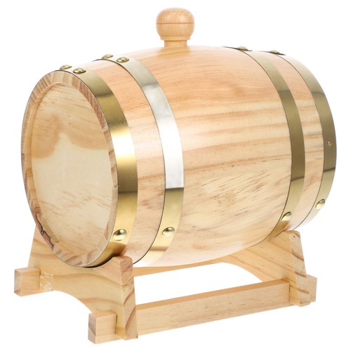 Botte per invecchiamento vino
