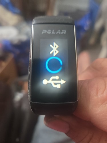 Polar a360 fitness tracker - a360, tracker.
