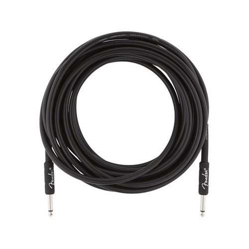 Fender pro series cavo per - fender,