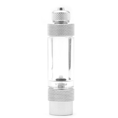 Contatore bolle co2 lega di - contatore,