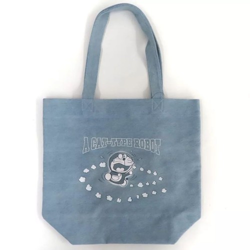 Benelic doraemon denim - doraemon,