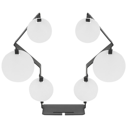 Softair wosport bersaglio - softair,