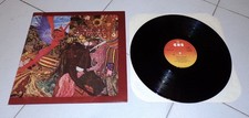 Lp CARLOS SANTANA Abraxas -