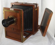 Fotocamera posteriore