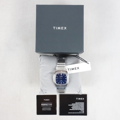 Orologio timex automatico - orologio, 1983