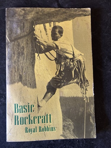 Basic rockcraft royal - rockcraft, by