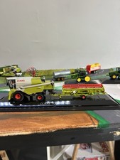 Claas 450 1/87