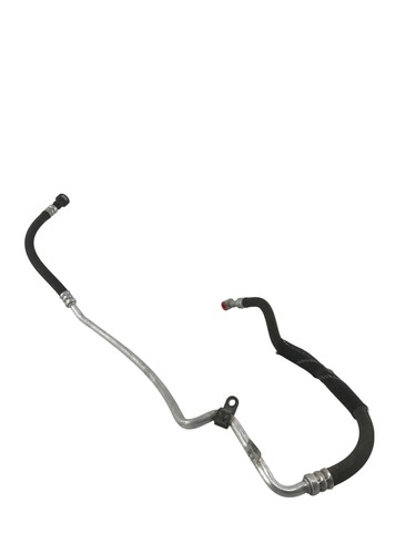 Tubo collegamento olio - tubo,