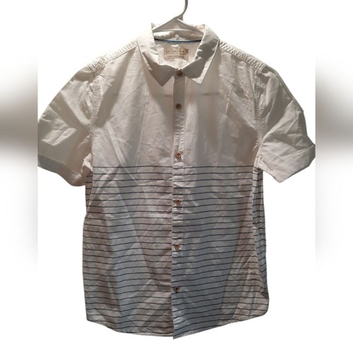 Camicia zara ragazzo 12 - camicia, 11/12