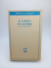 IL LIBRO DI GIOBBE a cura di