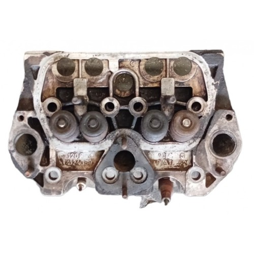 Testata 4270052 fiat 126 600cc - testata,