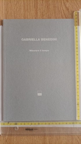 Gabriella benedini misurare - gabriella, il
