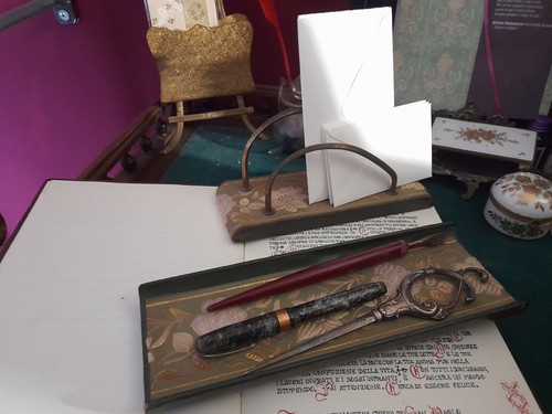 Raffinato set pezzi - 2,