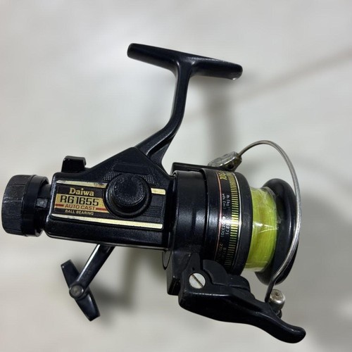 Daiwa auto cast graphite - auto,
