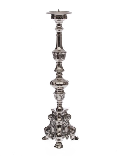 Grande stile antico - , candeliere