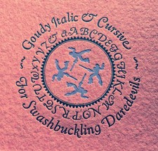 Tipografia tipografica nuova -