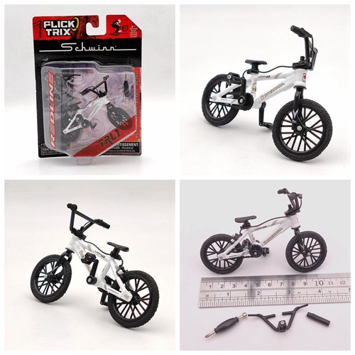 Finger bike flick - bike,