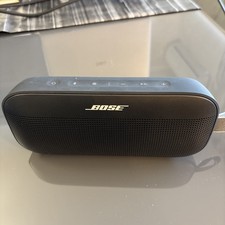 Bose Soundlink Flex (2 gen)