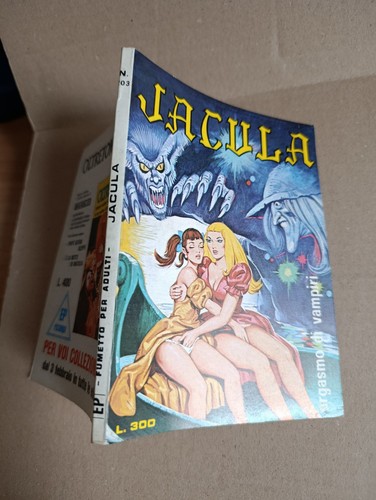 Jacula 203 orgasmo di - n., (orgasmo