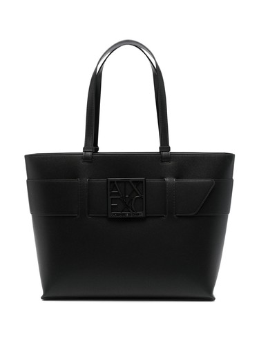 Borsa tote armani exchange - tote,